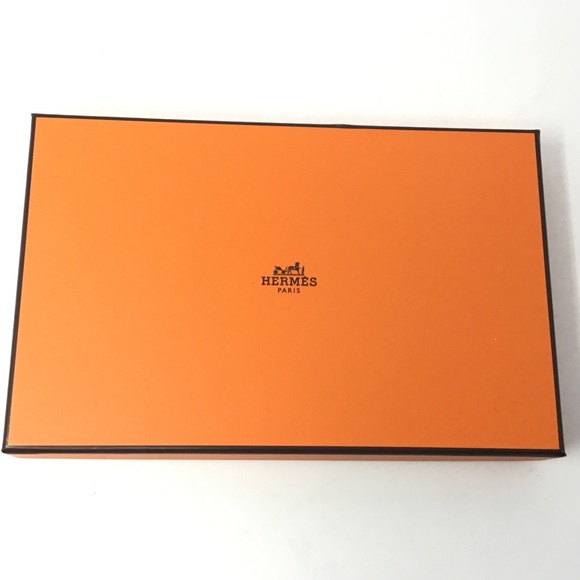 Hermes Accessories - Hermes Box Perfect for Small Accessories